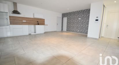 Maison 4 pièces de 90 m² à Bassan (34290)