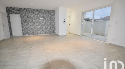 Maison 4 pièces de 90 m² à Bassan (34290)