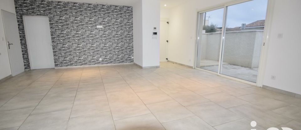 Maison 4 pièces de 90 m² à Bassan (34290)