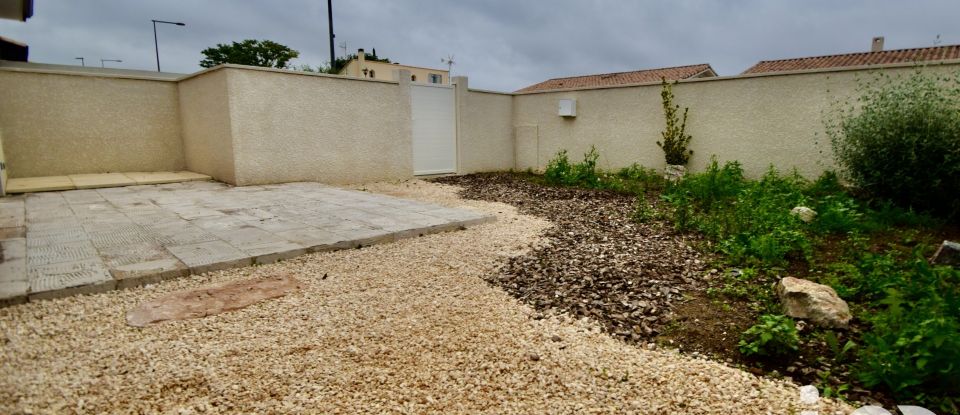 Maison 4 pièces de 90 m² à Bassan (34290)