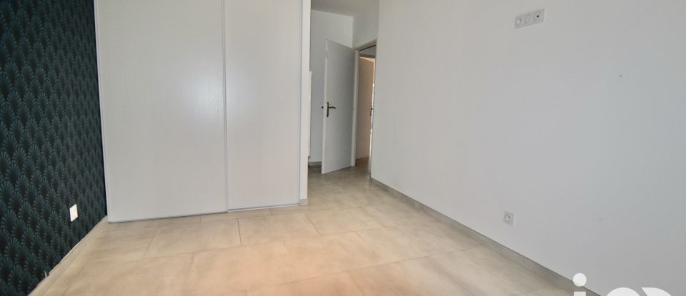 Maison 4 pièces de 90 m² à Bassan (34290)