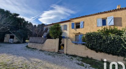 Maison 8 pièces de 174 m² à Sanary-sur-Mer (83110)