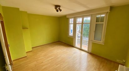 Appartement 3 pièces de 64 m² à Saint-Louis (68300)