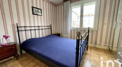 Apartment 2 rooms of 41 m² in Thionville (57100)