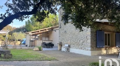 Maison 4 pièces de 95 m² à Lambesc (13410)