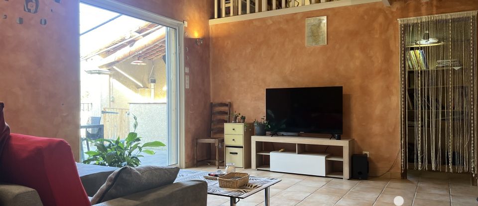 Maison 4 pièces de 95 m² à Lambesc (13410)