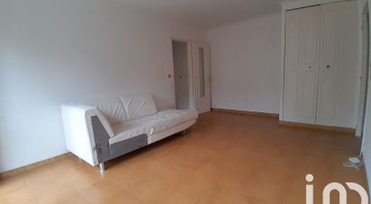 Appartement 2 pièces de 44 m² à Évry (91000)