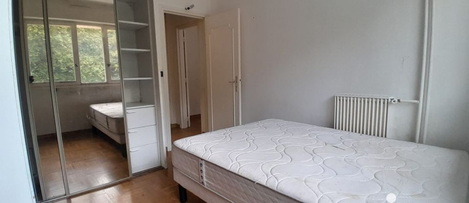 Appartement 2 pièces de 44 m² à Évry (91000)