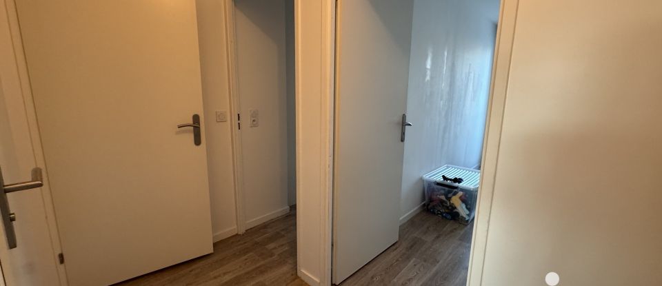 Appartement 3 pièces de 61 m² à Vert-Saint-Denis (77240)