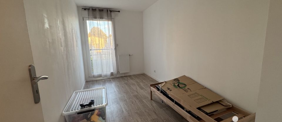 Appartement 3 pièces de 61 m² à Vert-Saint-Denis (77240)