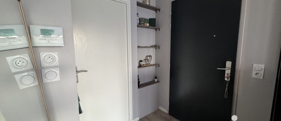 Appartement 3 pièces de 61 m² à Vert-Saint-Denis (77240)