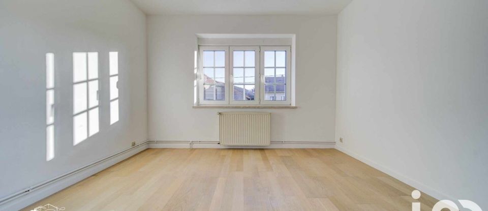 Maison 5 pièces de 128 m² à Bérig-Vintrange (57660)