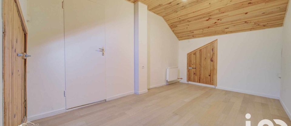 Maison 5 pièces de 128 m² à Bérig-Vintrange (57660)