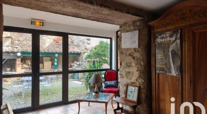 Lodge 20 rooms of 454 m² in Cucugnan (11350)