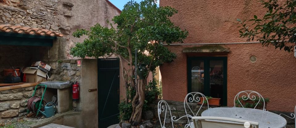 Lodge 20 rooms of 454 m² in Cucugnan (11350)