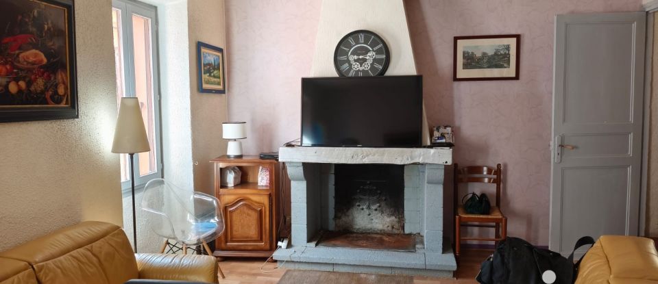 Gîte 20 pièces de 454 m² à Cucugnan (11350)