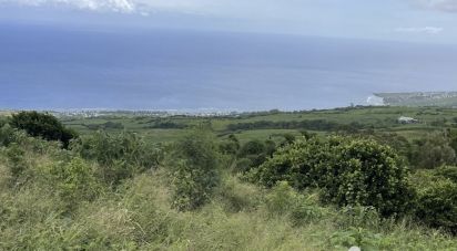 Terrain de 800 m² à Saint-Leu (97416)