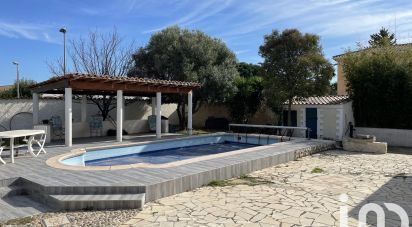 Traditional house 6 rooms of 175 m² in Villeneuve-lès-Béziers (34420)