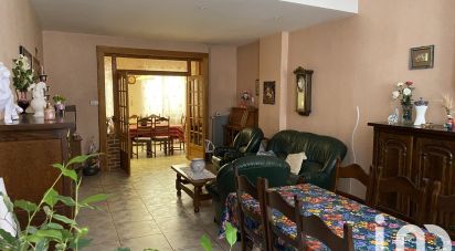 Traditional house 6 rooms of 147 m² in Roubaix (59100)