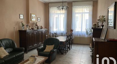 Traditional house 6 rooms of 147 m² in Roubaix (59100)