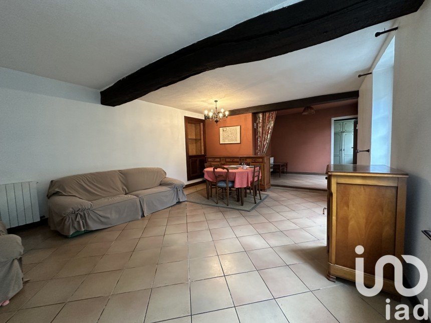 Maison 4 pièces de 133 m² à Issoudun (36100)