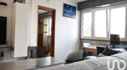 Apartment 2 rooms of 44 m² in Carrières-sur-Seine (78420)