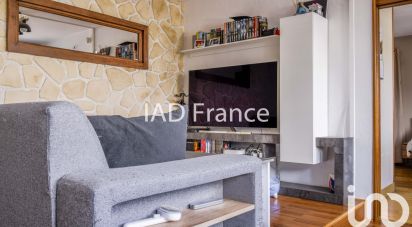 Apartment 2 rooms of 44 m² in Carrières-sur-Seine (78420)