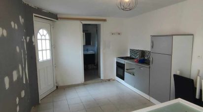 Town house 2 rooms of 32 m² in Trith-Saint-Léger (59125)