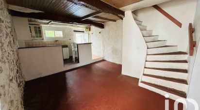 Village house 3 rooms of 59 m² in Besse-sur-Issole (83890)