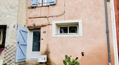 Village house 3 rooms of 59 m² in Besse-sur-Issole (83890)