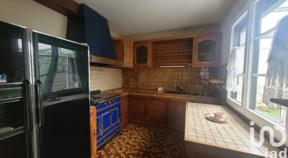 Maison 4 pièces de 93 m² à Villejuif (94800)