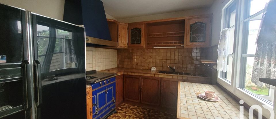 Maison 4 pièces de 93 m² à Villejuif (94800)