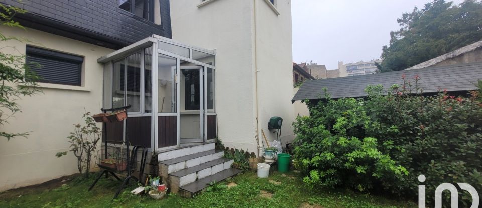 Maison 4 pièces de 93 m² à Villejuif (94800)