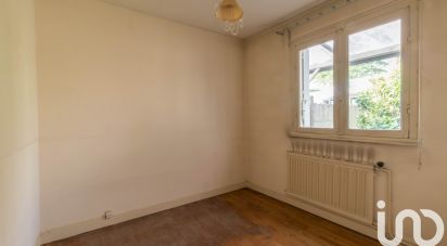 Maison de ville 4 pièces de 49 m² à Fougères (35300)