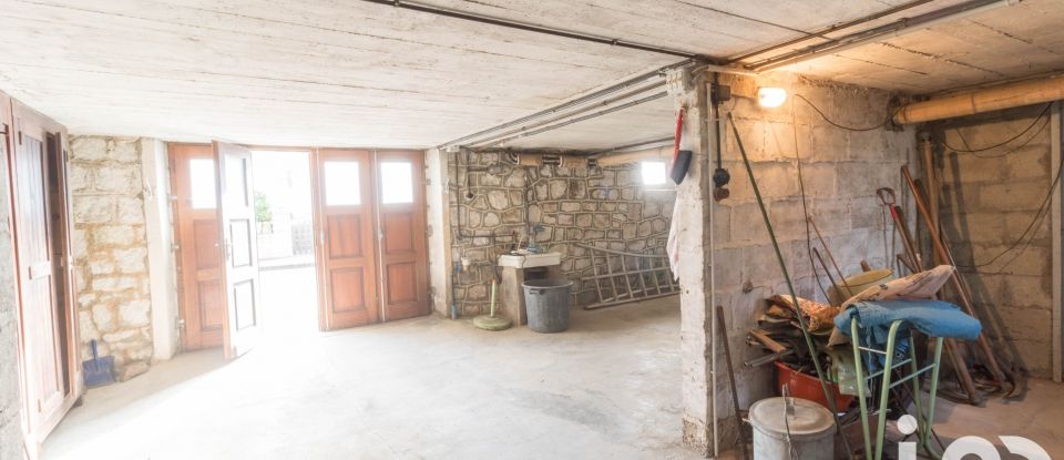 Maison de ville 4 pièces de 49 m² à Fougères (35300)