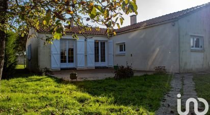 Traditional house 5 rooms of 111 m² in La Copechagnière (85260)