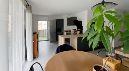 Appartement 3 pièces de 63 m² à Chelles (77500)