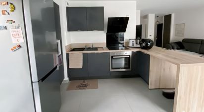 Appartement 3 pièces de 63 m² à Chelles (77500)