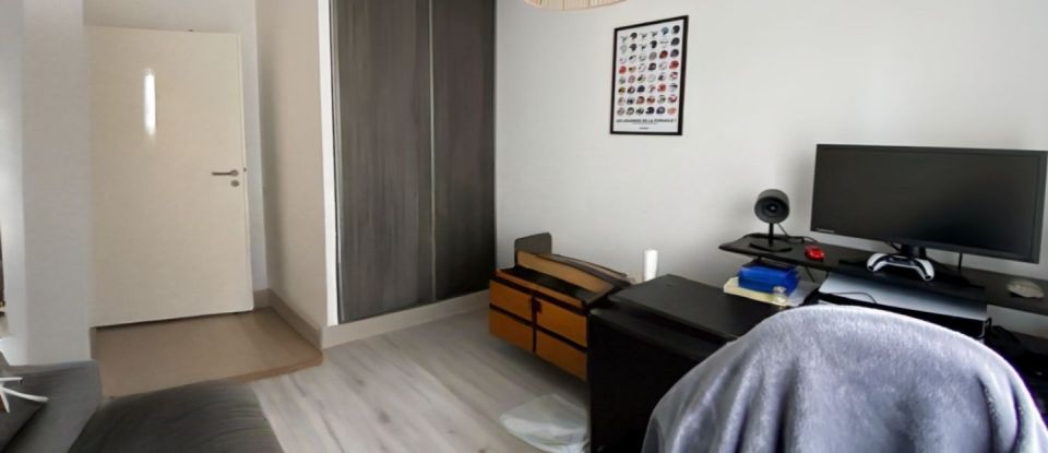 Appartement 3 pièces de 63 m² à Chelles (77500)