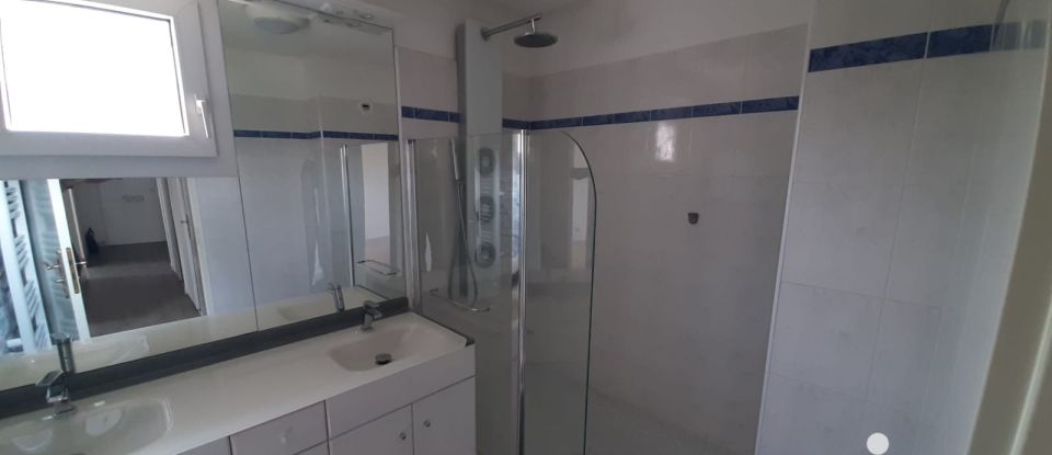 Appartement 4 pièces de 80 m² à Montpellier (34070)