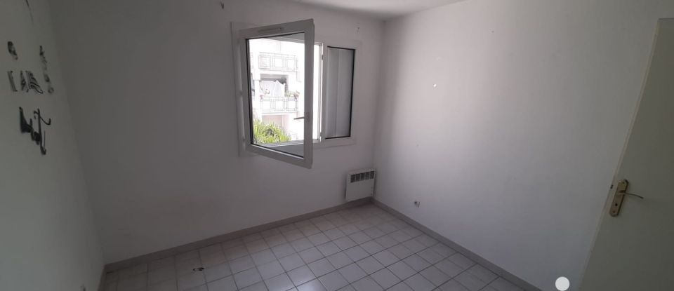 Appartement 4 pièces de 80 m² à Montpellier (34070)