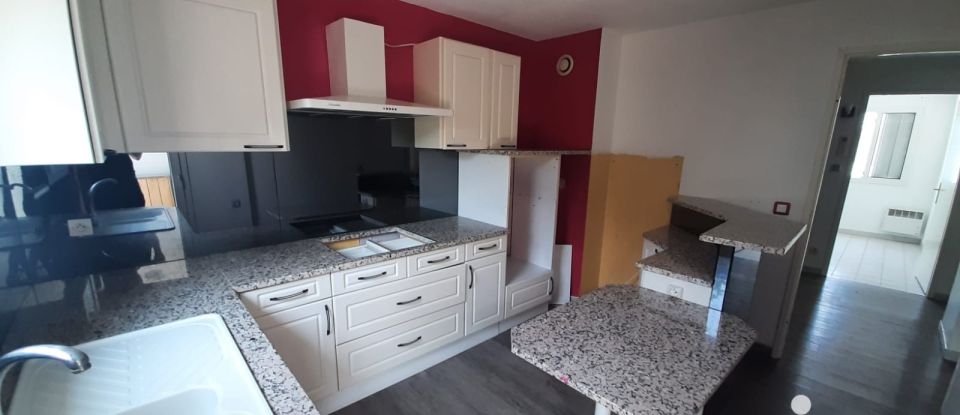 Appartement 4 pièces de 80 m² à Montpellier (34070)