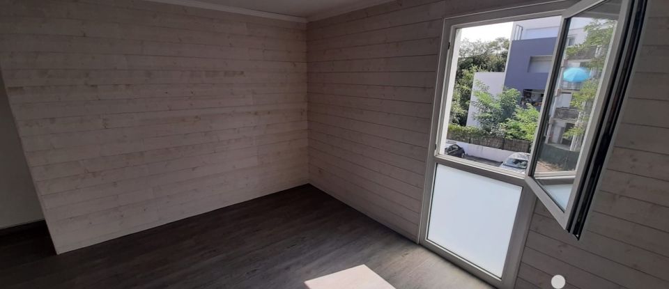 Appartement 4 pièces de 80 m² à Montpellier (34070)