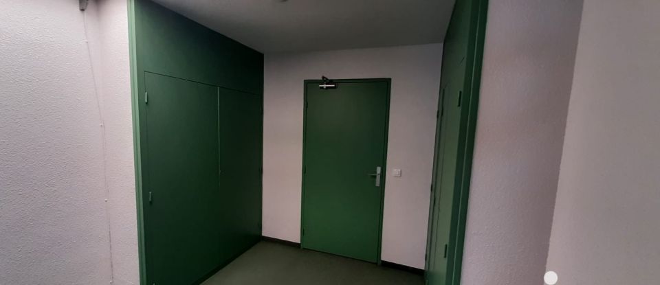 Appartement 4 pièces de 80 m² à Montpellier (34070)