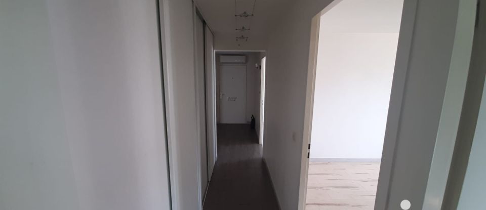 Appartement 4 pièces de 80 m² à Montpellier (34070)