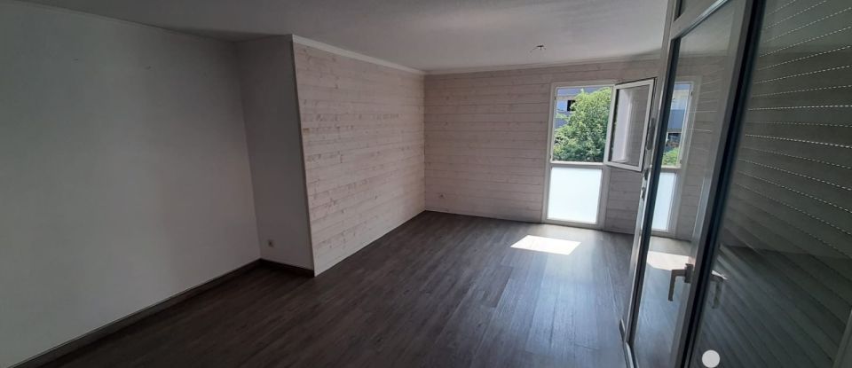 Appartement 4 pièces de 80 m² à Montpellier (34070)