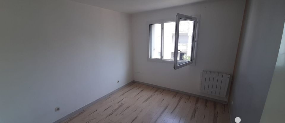 Appartement 4 pièces de 80 m² à Montpellier (34070)