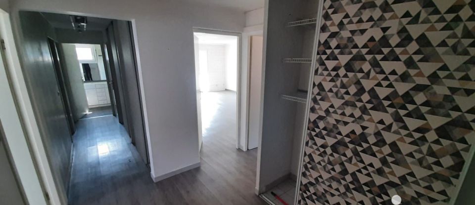 Appartement 4 pièces de 80 m² à Montpellier (34070)