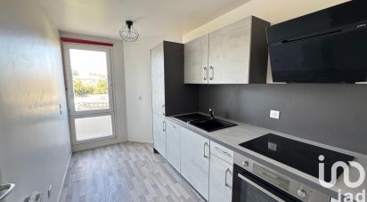 Appartement 2 pièces de 52 m² à Sannois (95110)