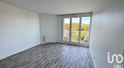 Appartement 2 pièces de 52 m² à Sannois (95110)